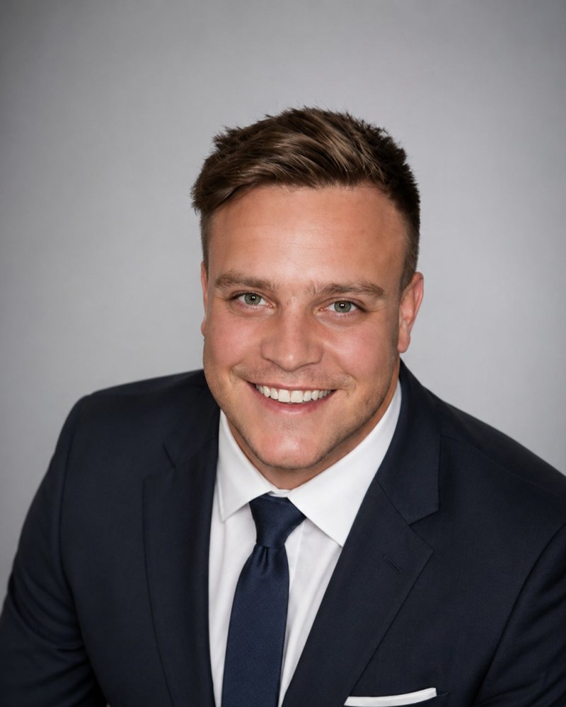 Travis Lynch, Managing Director of JB-Consulting